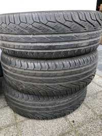 Opony letnie 225/60R18 Uniroyal