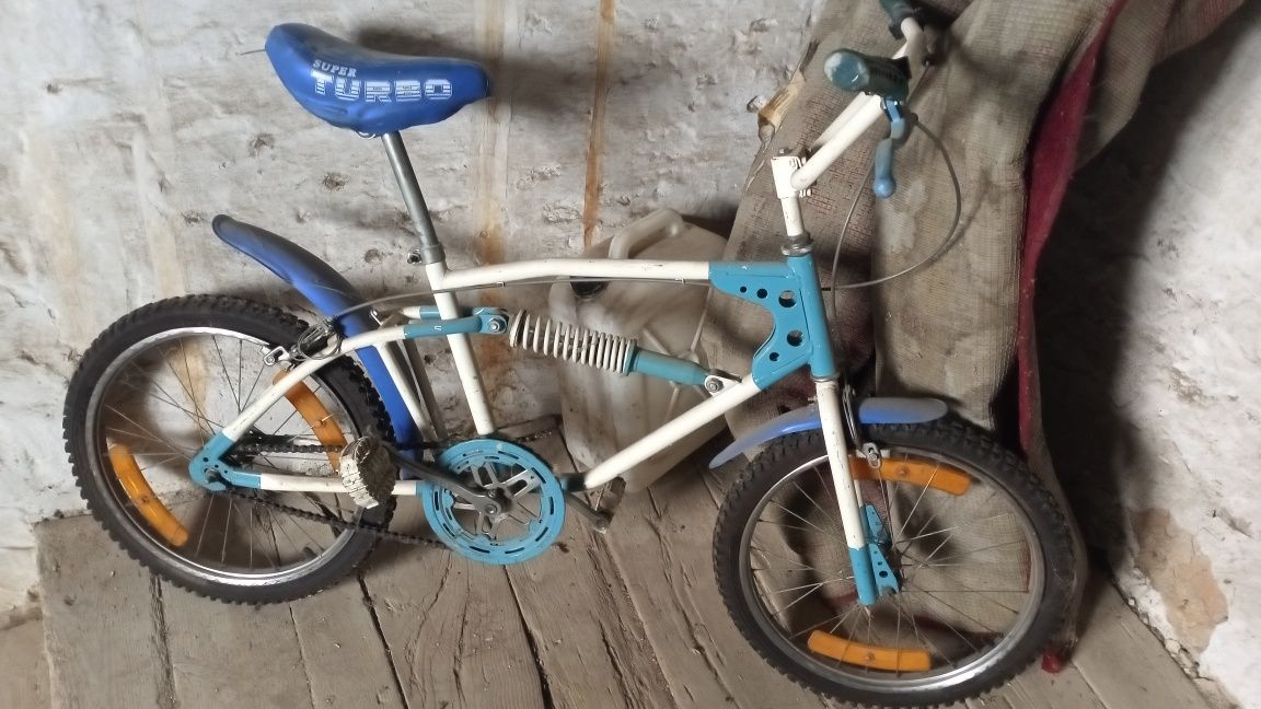 Vendo várias bicicleta