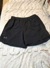 Spodenki Under armour r.xl