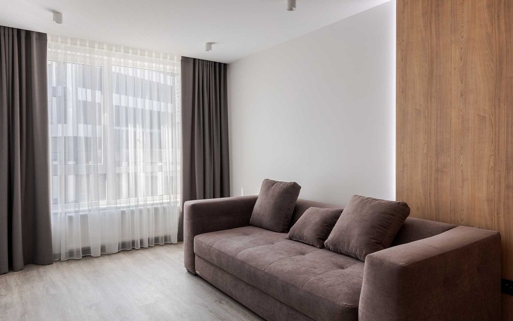 Продам квартиру під Києвом. Безпечне місце. БЕЗ %