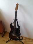 Gitara elektryczna