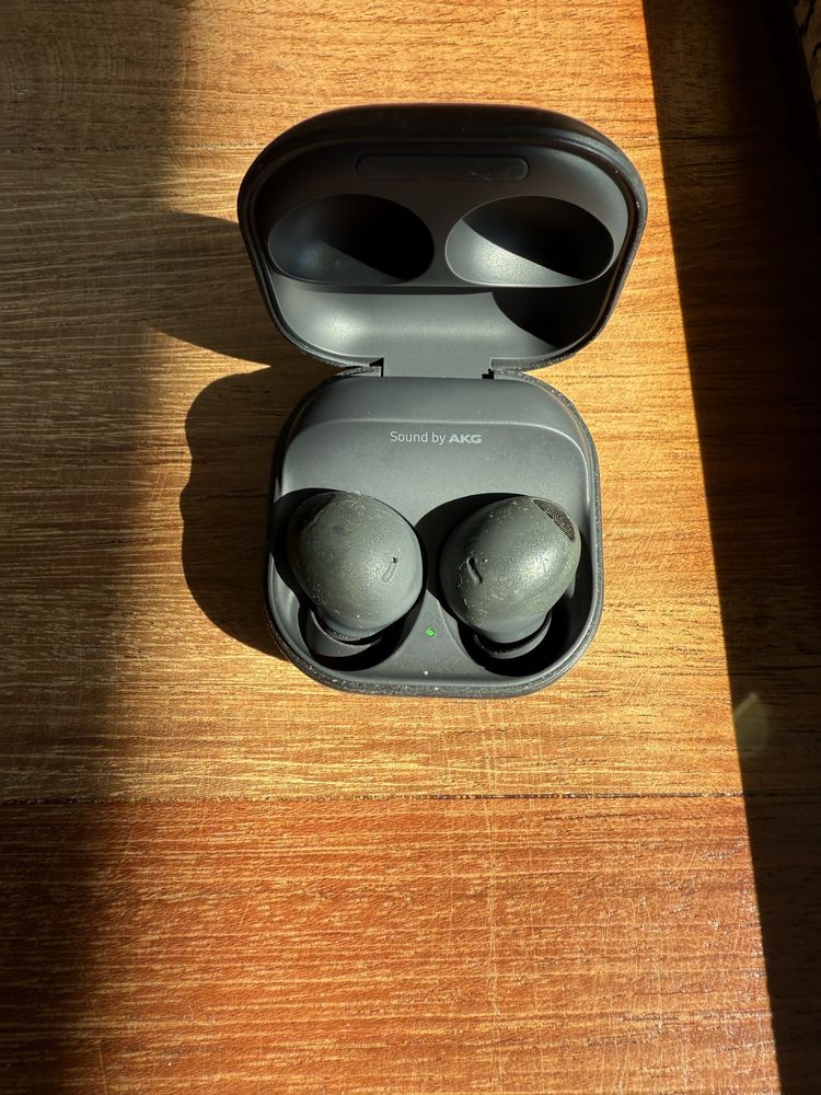 Samsung Galaxy Buds 2 Pro