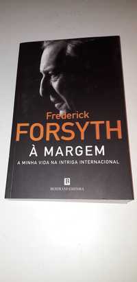 À Margem - Frederick Forsyth
