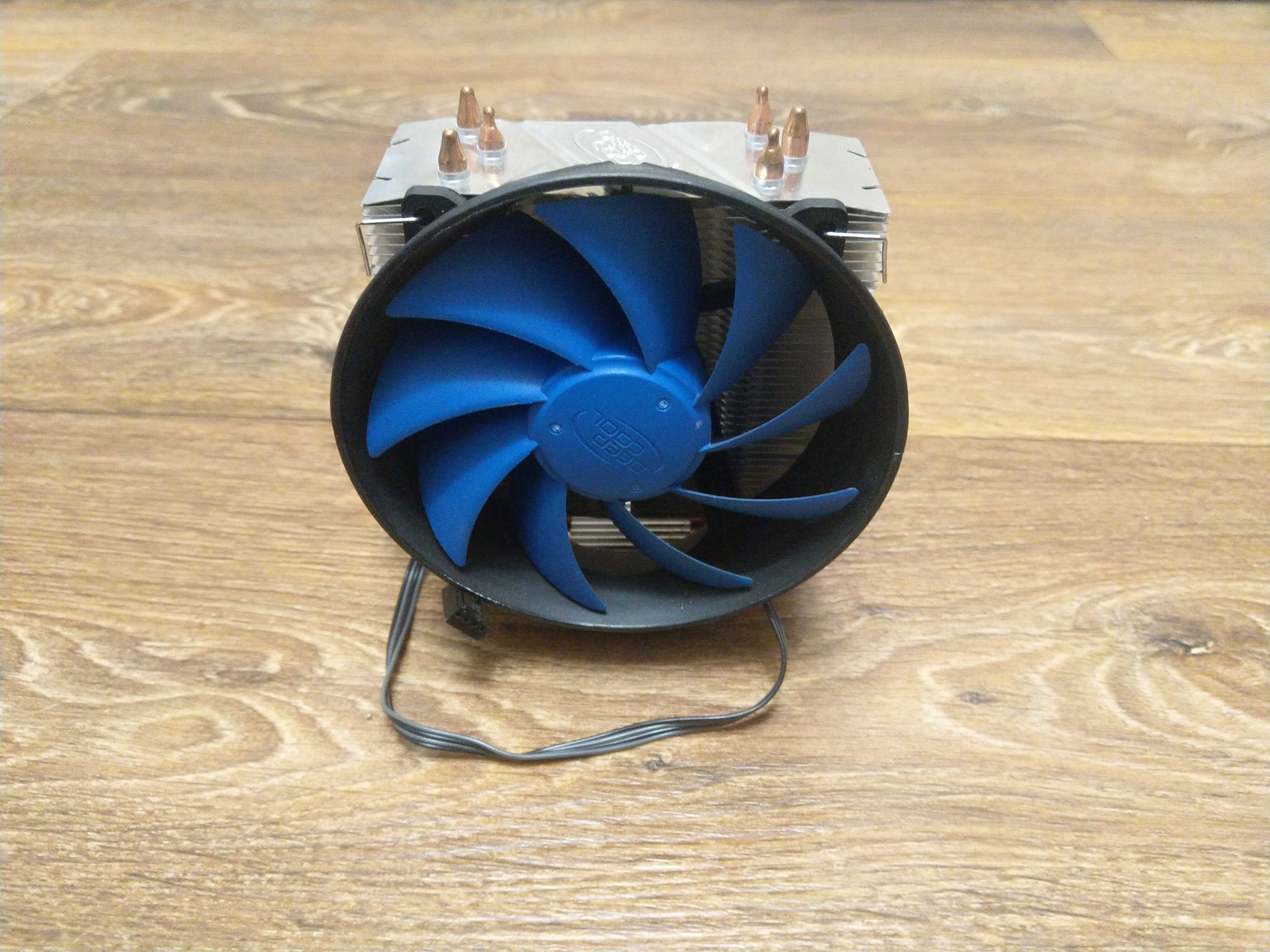 Кулер DeepCool GAMMAXX 300