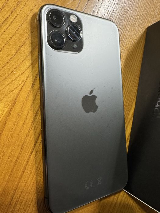 Iphone 11 pro 64gb