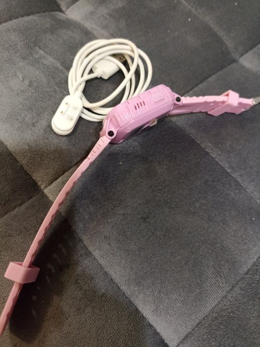 Дитячий смарт-годинник Gelius