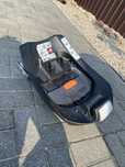 Baza ISOFIX Cybex Aton 5