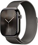 Смарт годинник Apple Watch Series 10 GPS + Cellular 46mm