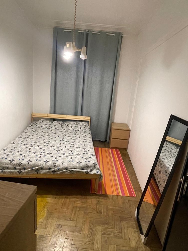quarto para senhora