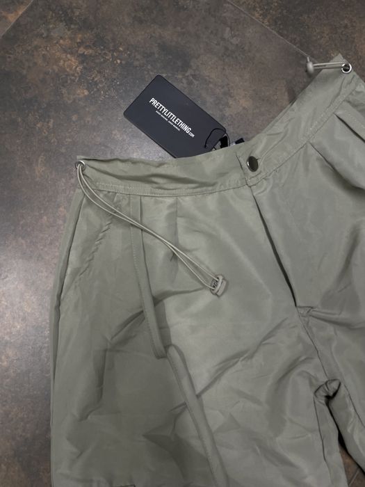 Штани карго