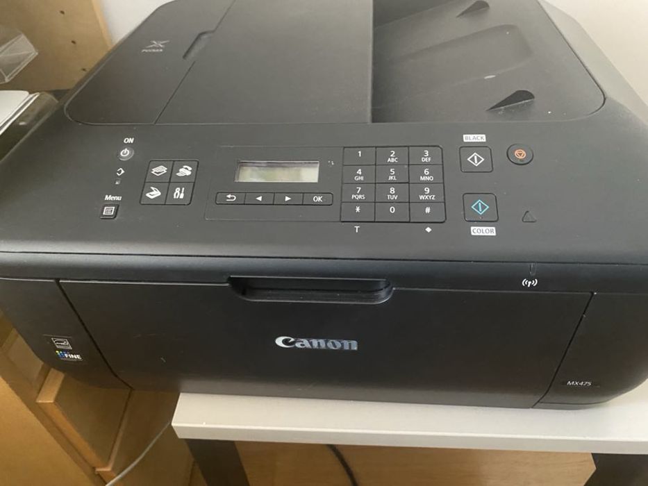 Drukarka Canon PIXMA MX475