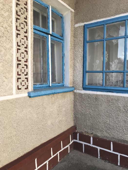 Продам будинок. Можливий обмін на с/г техніку/ авто