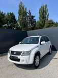 Suzuki Grand Viatara 1.9 diesel/2008 rok/4x4/Klimatyzacja/Zamiana