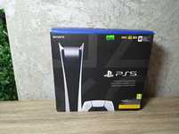 Konsola PS5 SSD Tanio! PlayStation 5