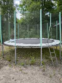 Trampolina srednica 5m