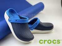 Найкращі! CROCS Literide clog детские крокс сабо/крокси дитячі хит!