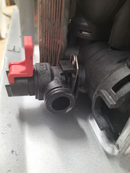 Caldeira Vulcano ZWBR 24/25-3c