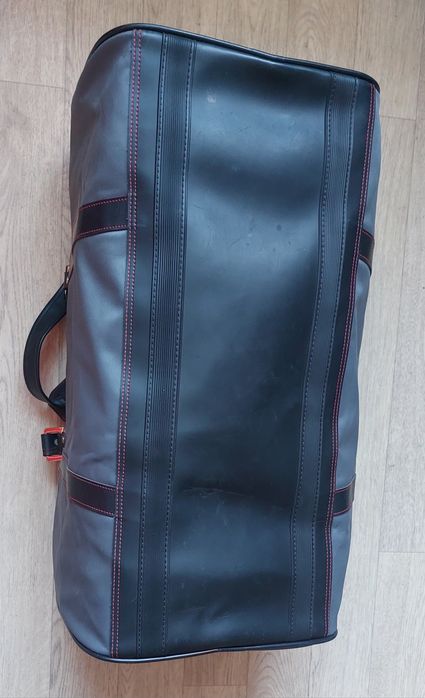 Сумка б/у дорожная Samsonite 60L
