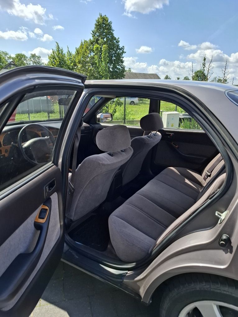 Toyota Camry 3.0 V6 Gold Edition