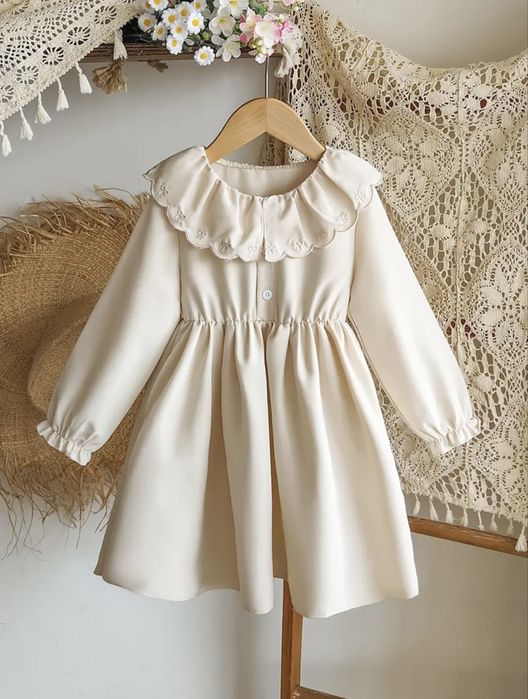 Сукня дитяча розмір 98 / сукня на дівчинку