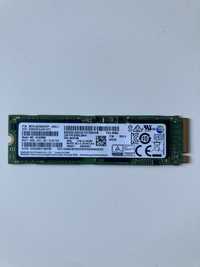 Dysk SSD nvme Samsung 256gb