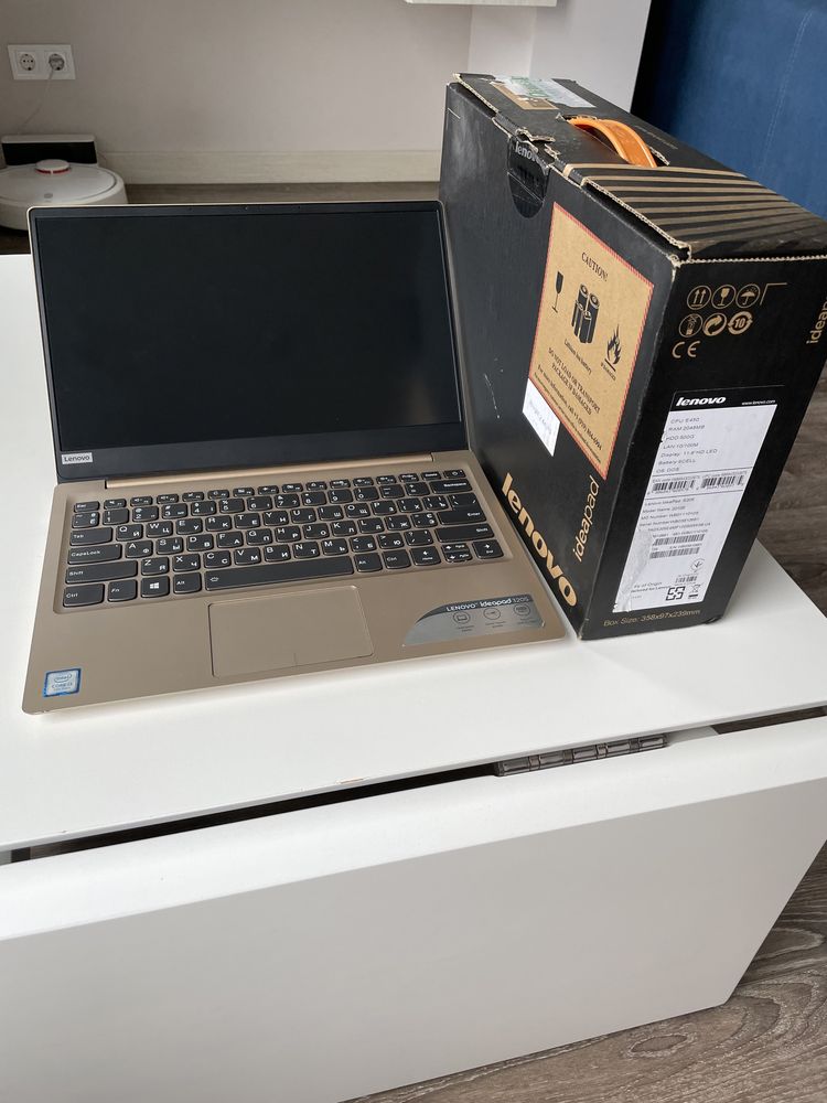 Ультрабук LENOVO IdeaPad 320S