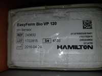 Hamilton EasyFerm Bio VP 120