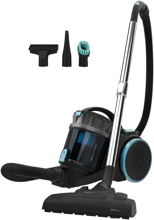 Górna obudowa do odkurzacza Cecotec Conga Rockstar 08591