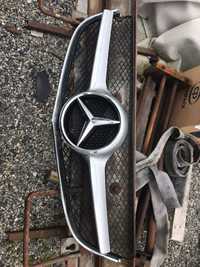 Grill atrapa  Mercedes e klasa coupe w207