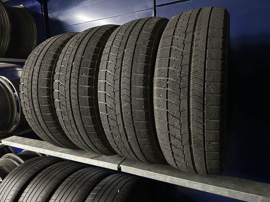 Bridgestone Blizzak VRX 205/60r16 зимова Склад Шин Умань