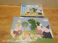 Puzzle maxi 24 elemety, Pepa