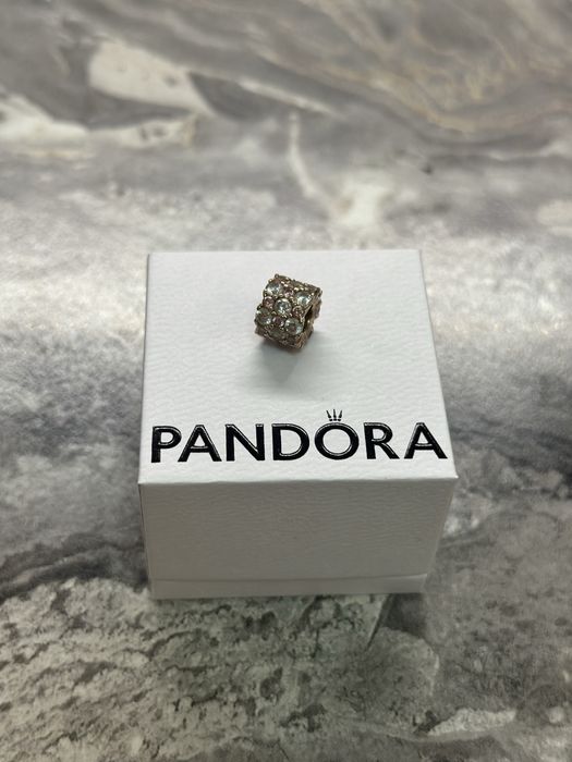 Шарм фирмы Pandora(оригинал)