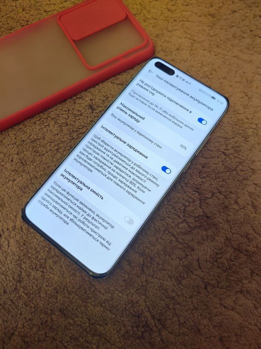 Huawei P40 Pro 8/256