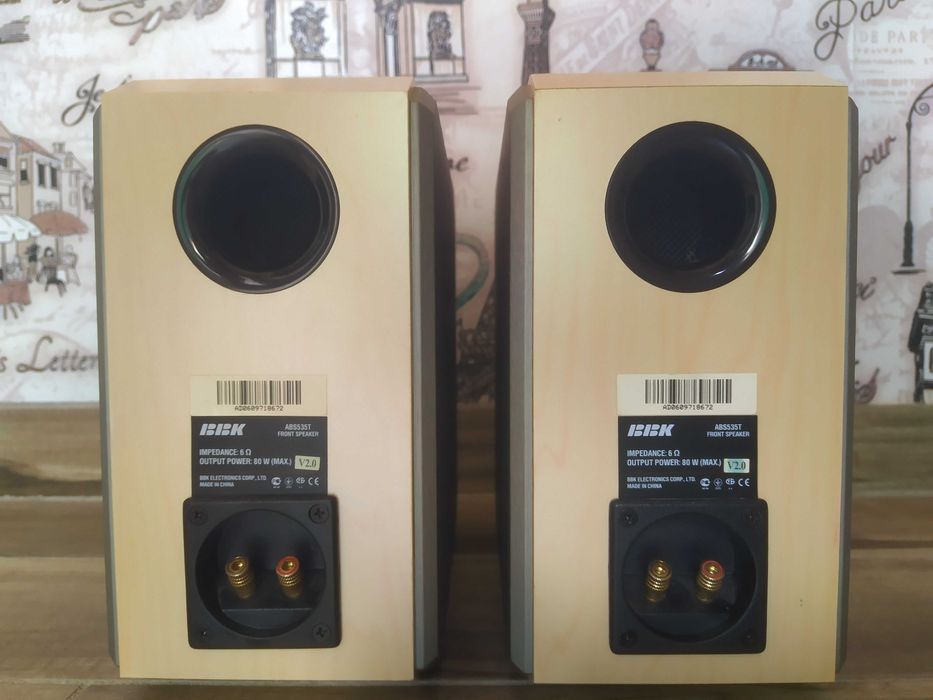 Колонки Sound 2х80Вт. Усилитель Onkyo USB HDMI 3D 4kUltra Pioneer JVC