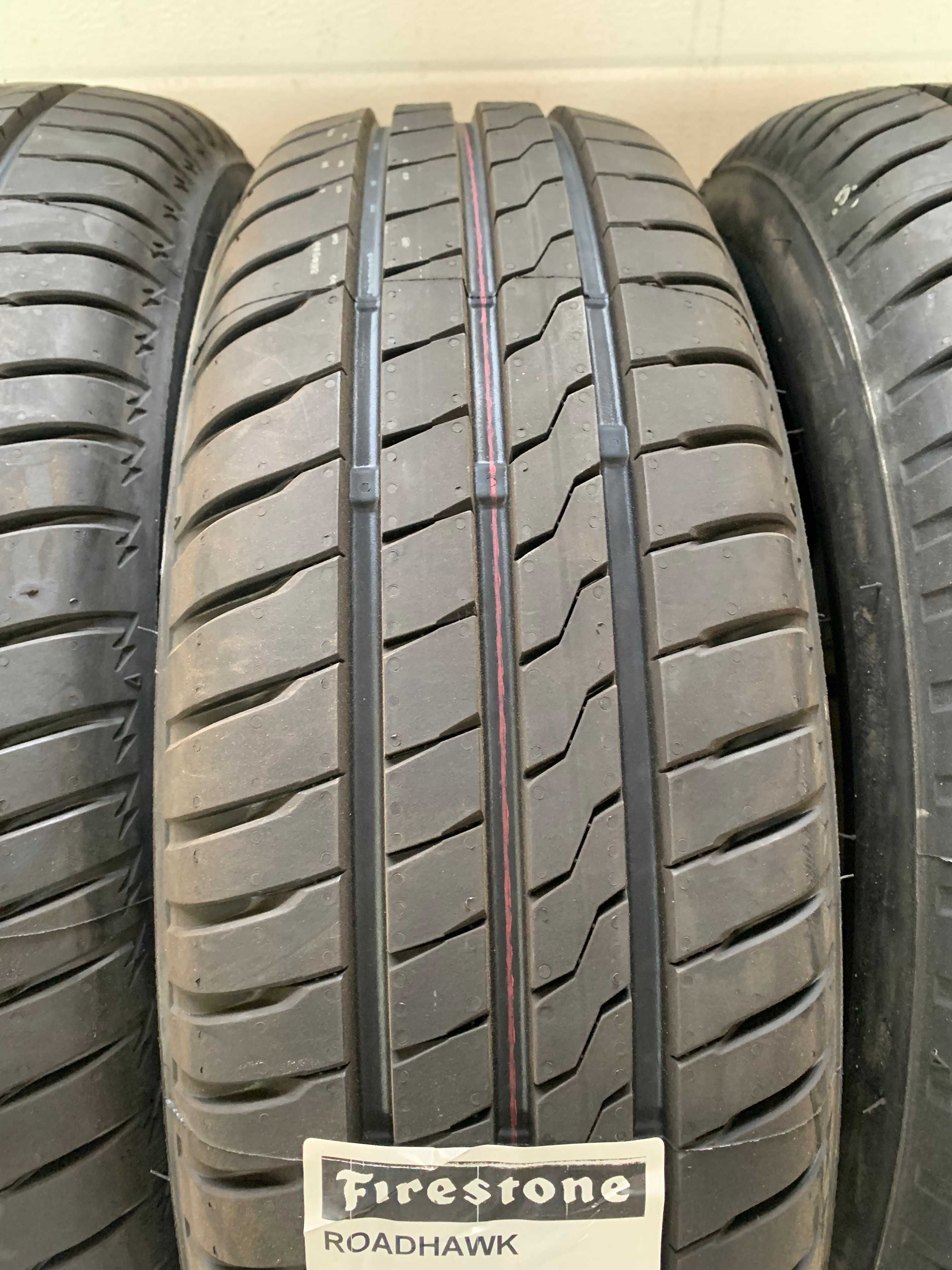 opony letnie FIRESTONE ROADHAWK 175/65/R15 4szt.