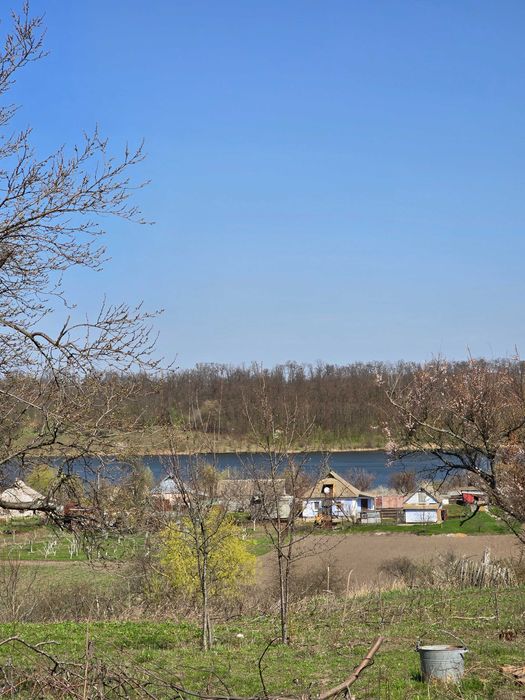 Продаж цегляного будинку біля річки с.Хутір Черкас (Без комісії)