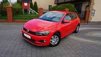 Volkswagen Polo 1.0 MPI*66 tys.km Przebiegu*Salon Polska*I Wł.*FV23%*