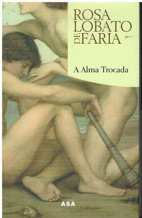 925 - Livros de Rosa Lobato de Faria 2 (Varios)