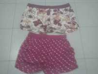 Roupa usada mas em bom estado