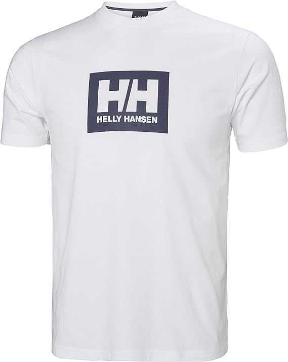 HELLY HANSEN T-shirt męski koszulka rozm. M/M