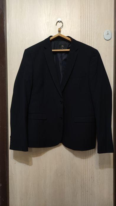 Піджак чоловічий