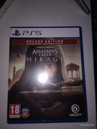 Assassin's Creed Mirage  PlayStation5.