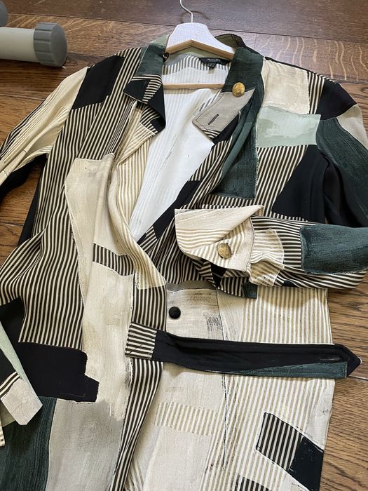 Tunika bluzka  Massimo Dutti
