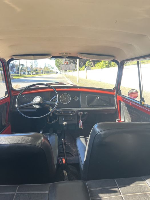 Mini Ima 1000 - Original