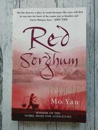 Red Sorghum - Mo Yan