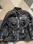 Kurtka motocyklowa tekstylna POLO PHARAO M