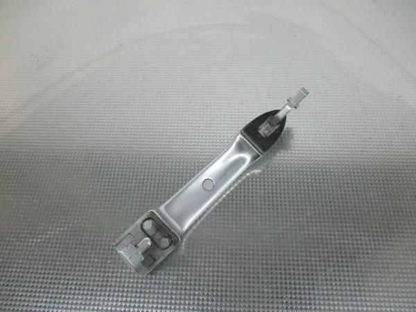 Puxador porta frente direita RENAULT Laguna II Break (KG0/1_)