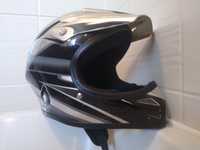 Kask DH Sixsixone 59-60