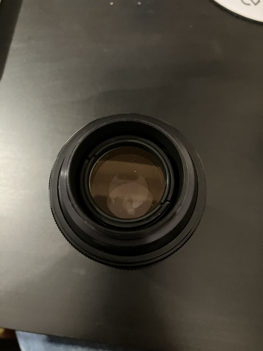 Obiektyw pentacon 200 mm/4 gwint m42