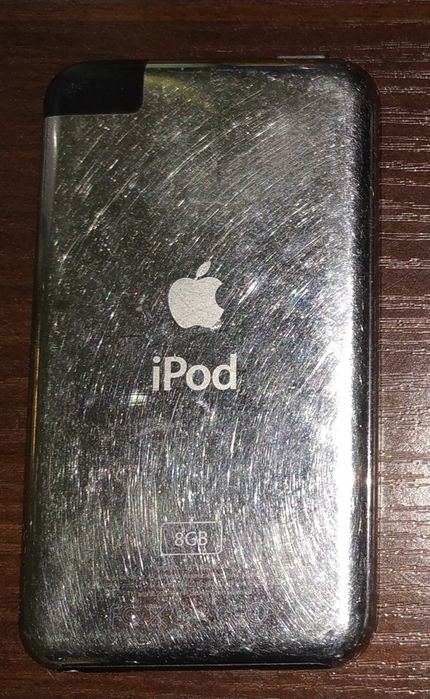 Apple iPod touch 1 gen